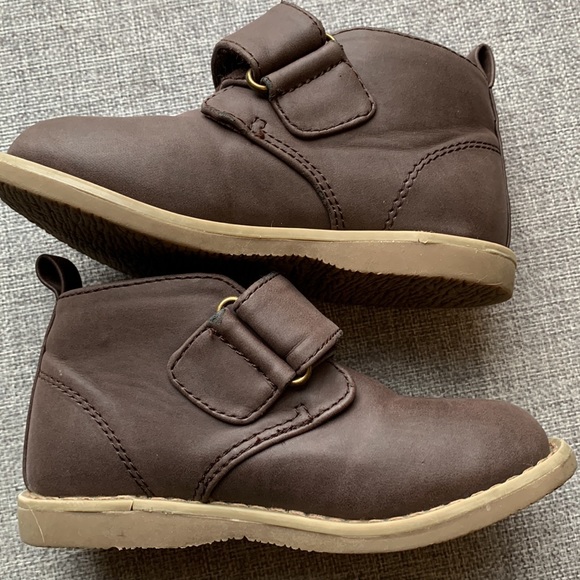 Penguin rubber soled toddler boots  size 9 - Picture 4 of 6